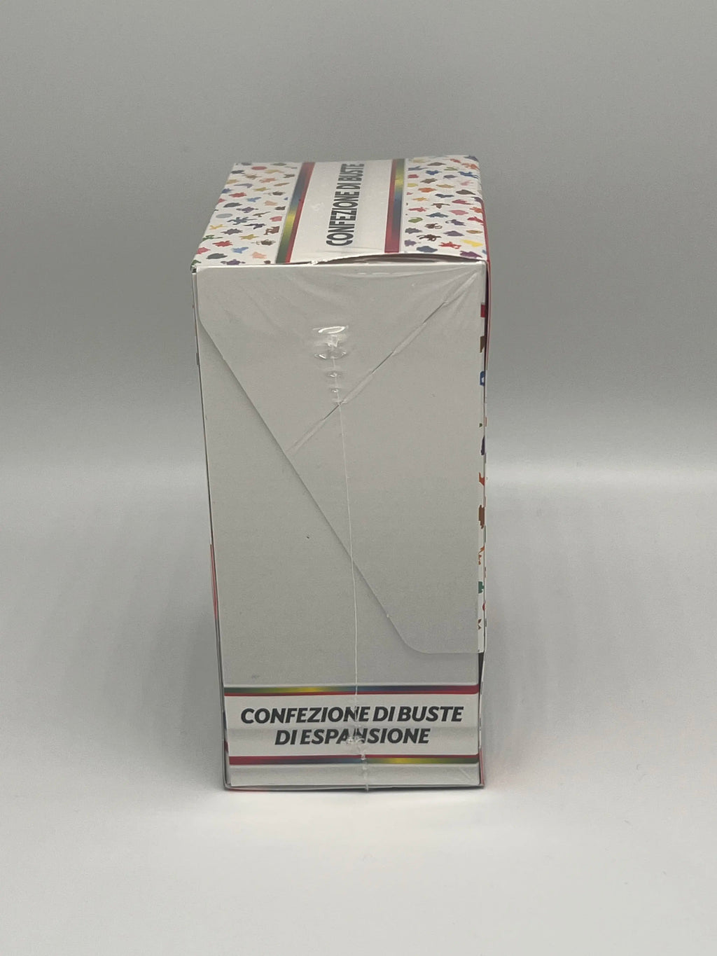 Pokémon Card - Bundle da 6 Buste Scarlatto e Violetto 151