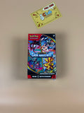 Bundle 6 Buste Pokémon Caos Nascente ITA - Sigillato
