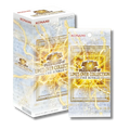 Yu-Gi-Oh! Limit Over Collection The Rivals Box JP - Sigillato