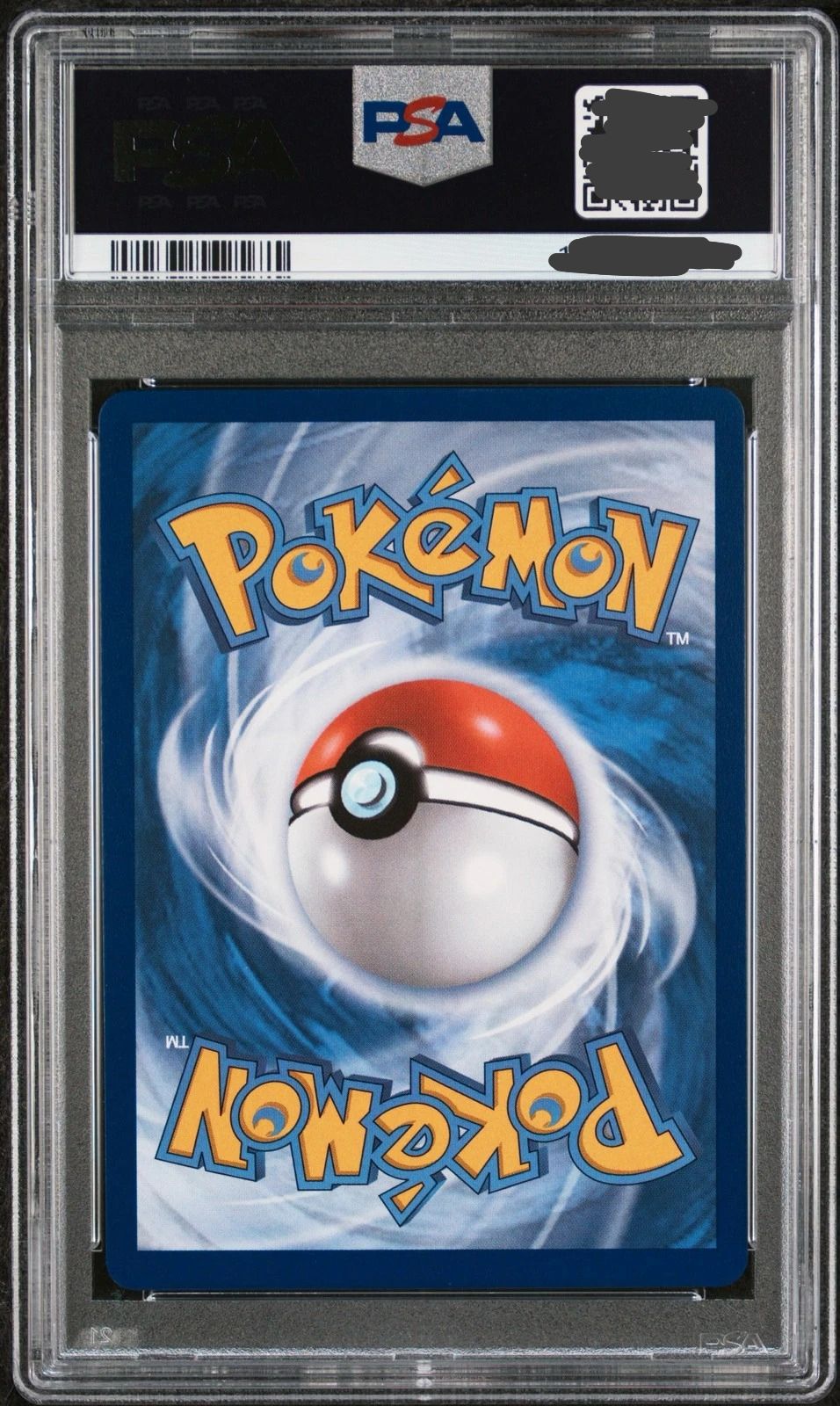 Oricorio ex #024 PSA 9 - MEP Promo Ultra Premium Collection - Pokémon ENG