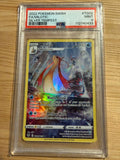 Milotic TG02 psa 9 - Silver Tempest- Pokémon card game - USATO