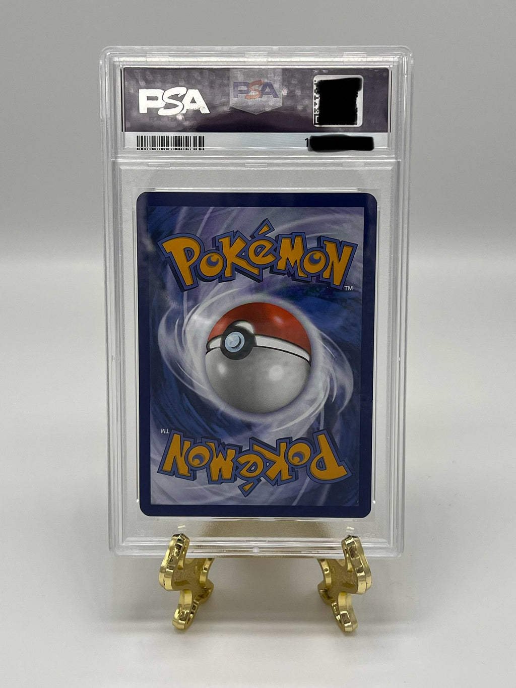 Pokèmon Card - Alakazam ex 201 Scarlatto e  violetto 151 ENG psa 9 Mint