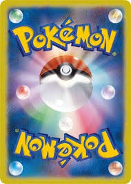 ON SCREEN CARTA POKéMON AR GIAPPONESE - ASTA -