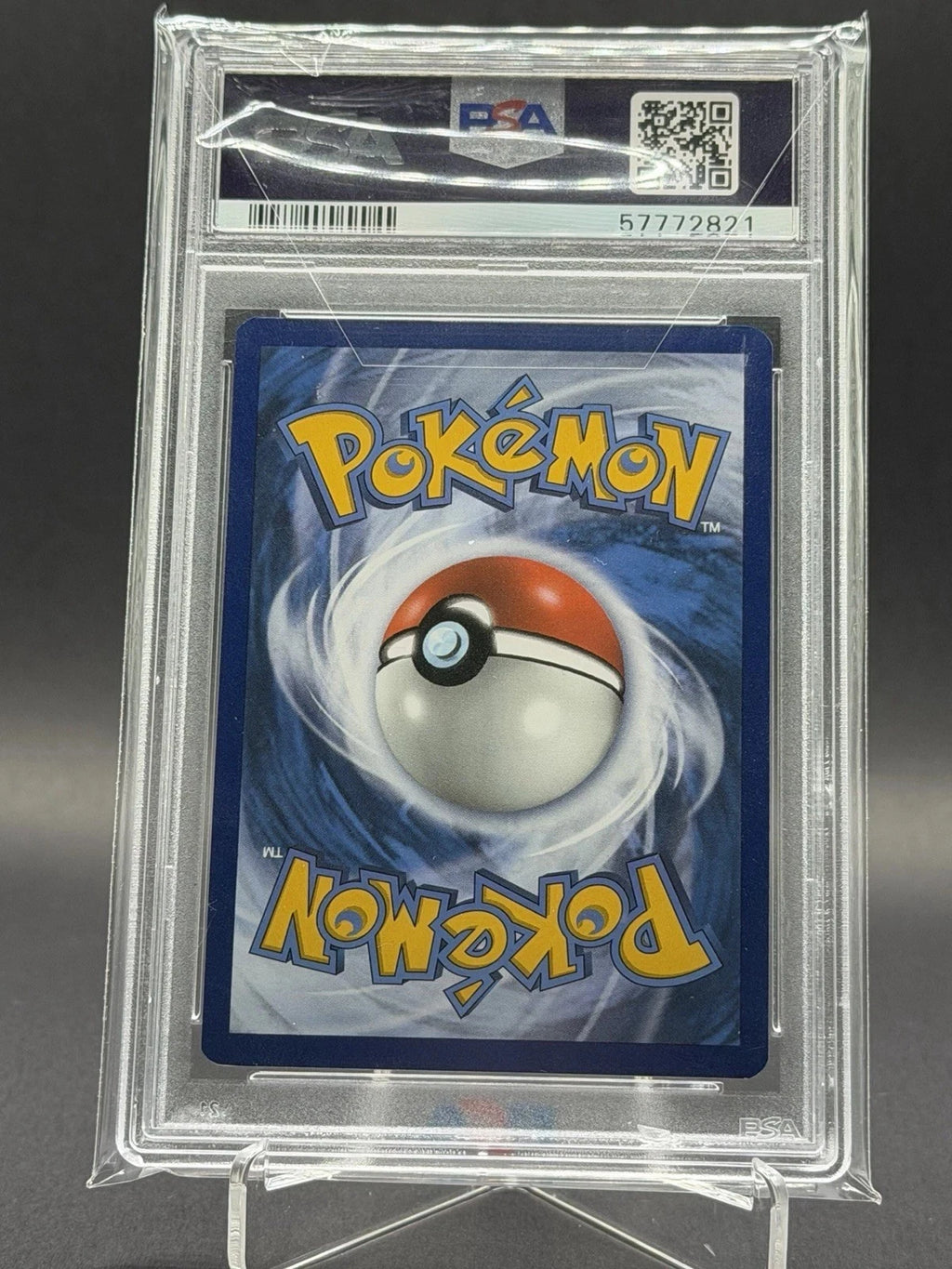 Pokemon Card Clefairy 63/108 Evolutions Holo Rare EN PSA 9 2016