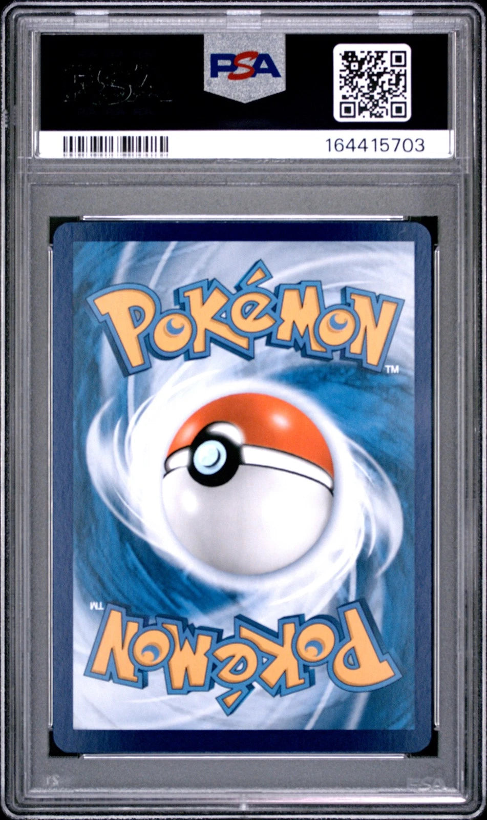 GENGAR 07 AR CBB3 CHINESE PSA9 MINT EXCLUSIVE 2025