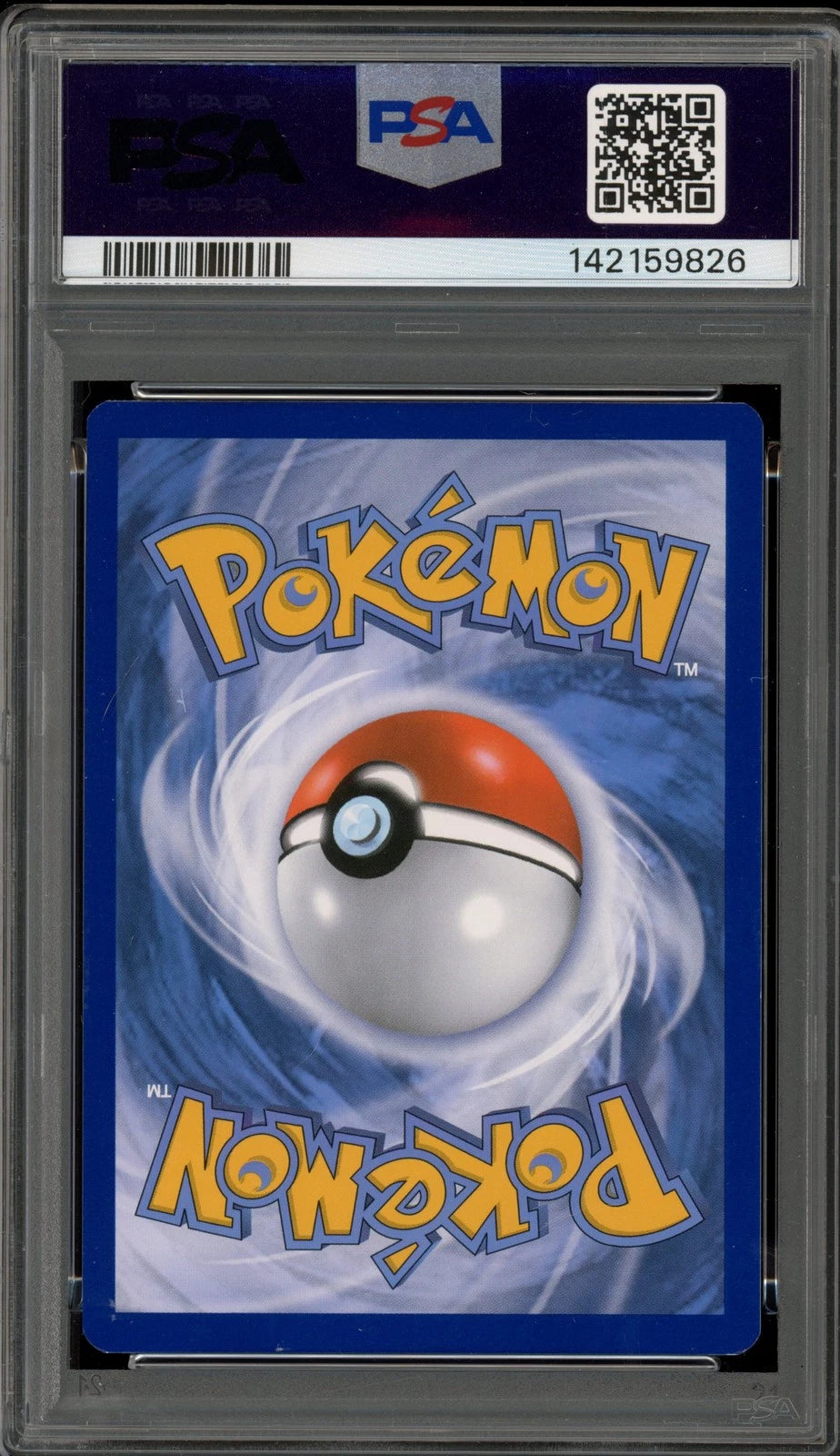 Zapdos Reverse Holo #42 PSA 9 - XY Evolutions - Pokémon ENG
