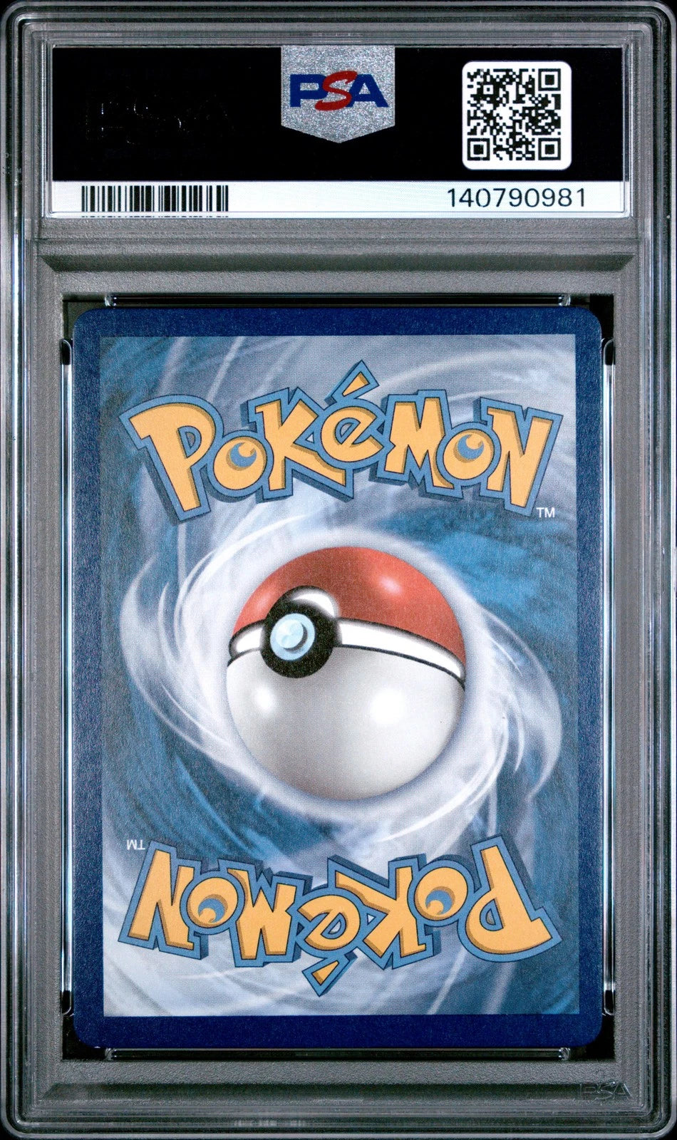 Umbreon Gold Star #17 PSA 9 - Celebrations Classic Collection - Pokémon ENG