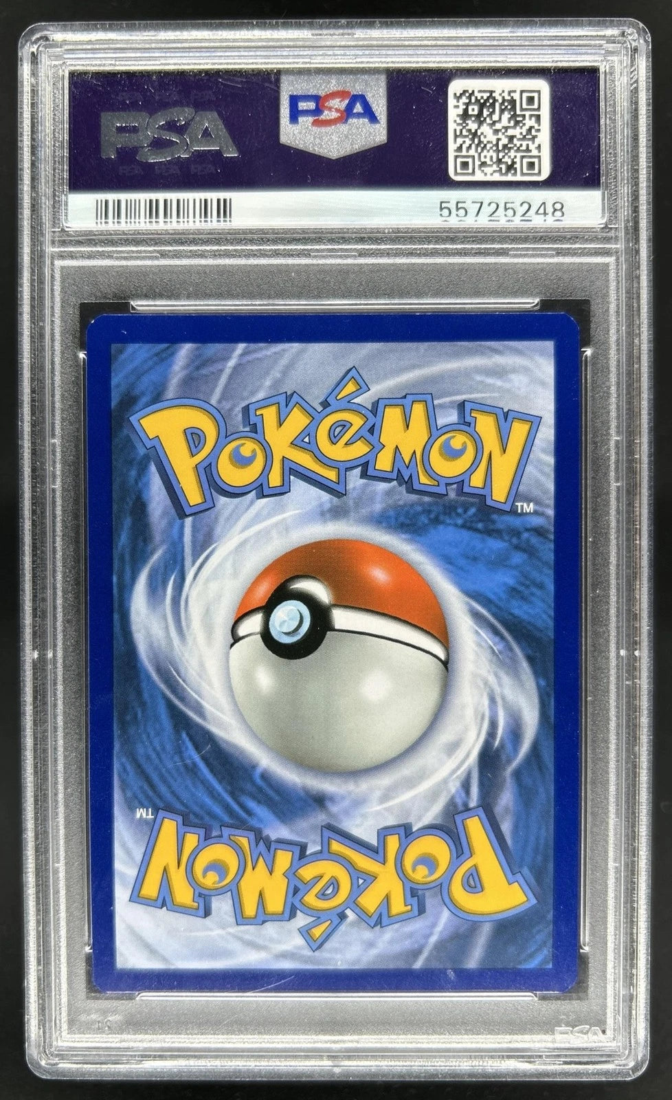 Charmander Reverse Holo #9/108 PSA 9 - XY Evolutions - Pokémon ENG