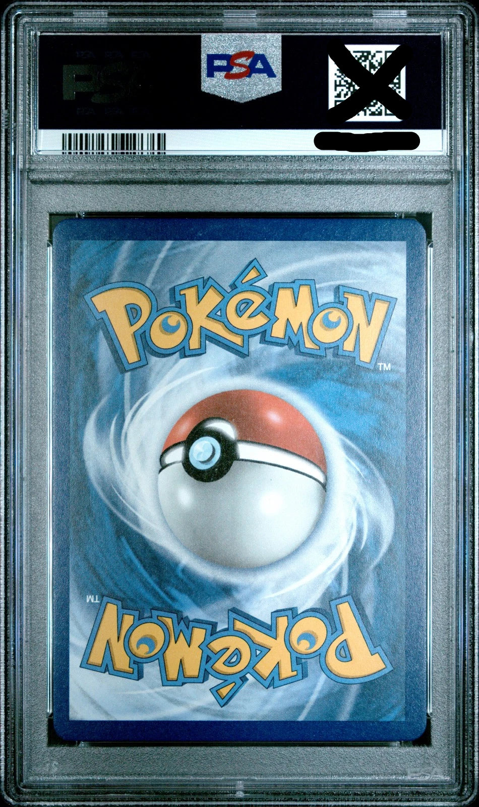 Shining Magikarp Holo #66 PSA 9 - Celebrations Classic Collection - Pokémon ENG