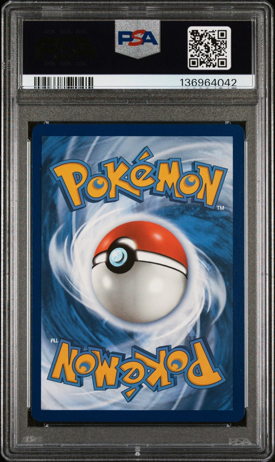 Galarian Articuno #282 PSA 9 - SWSH Black Star Promo Crown Zenith Tin - Pokémon ENG
