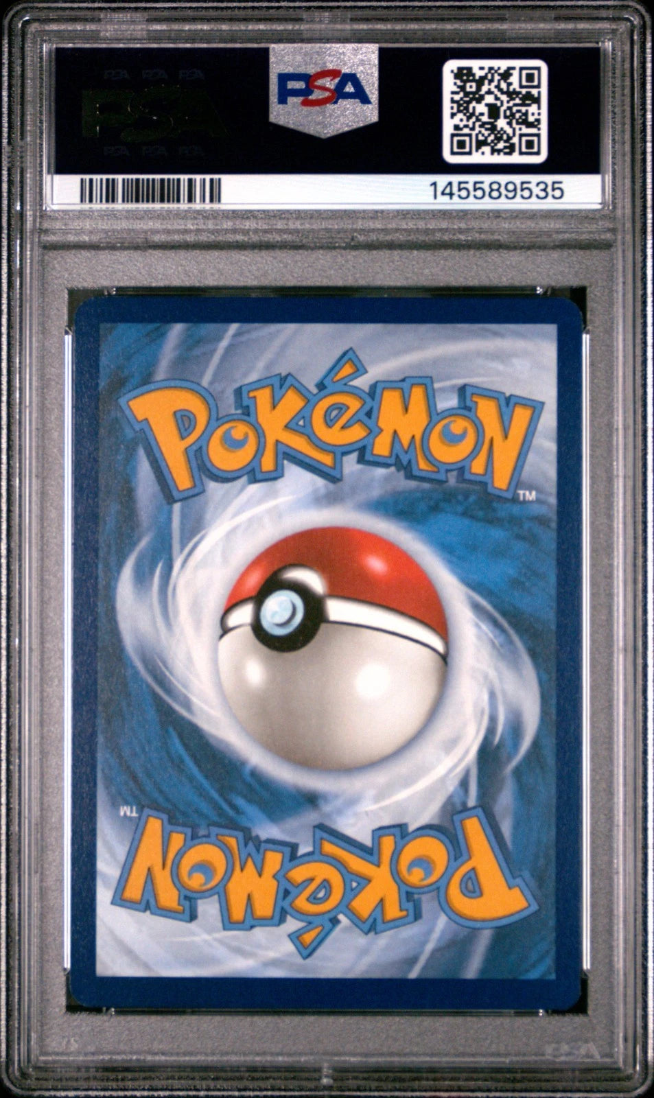 Kingambit 130 PSA 9 - svp en black star promo - Pokémon ENG
