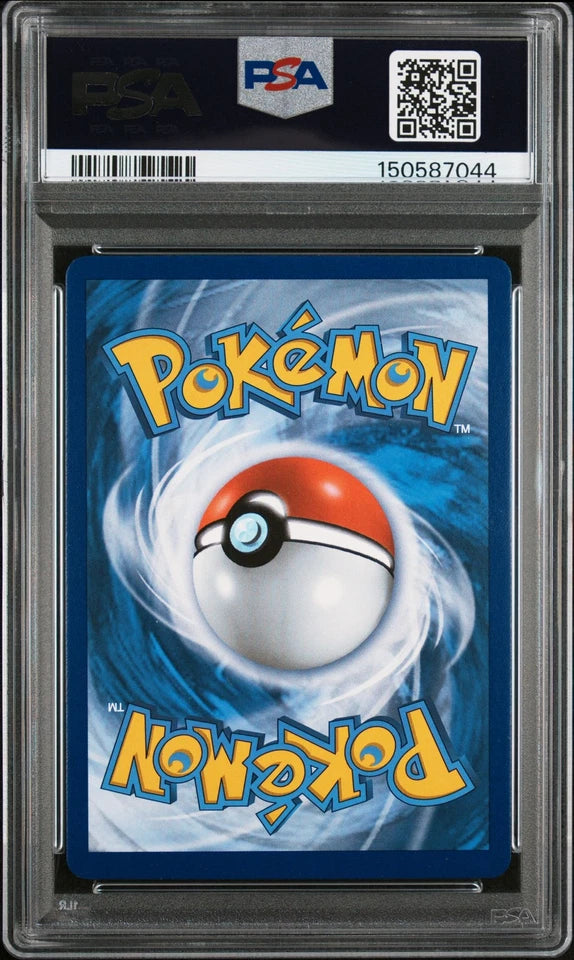 Shining Arceus Holo 57 PSA 9 MINT – Pokémon Shining Legends 2017 ENG – Cert. #150587044