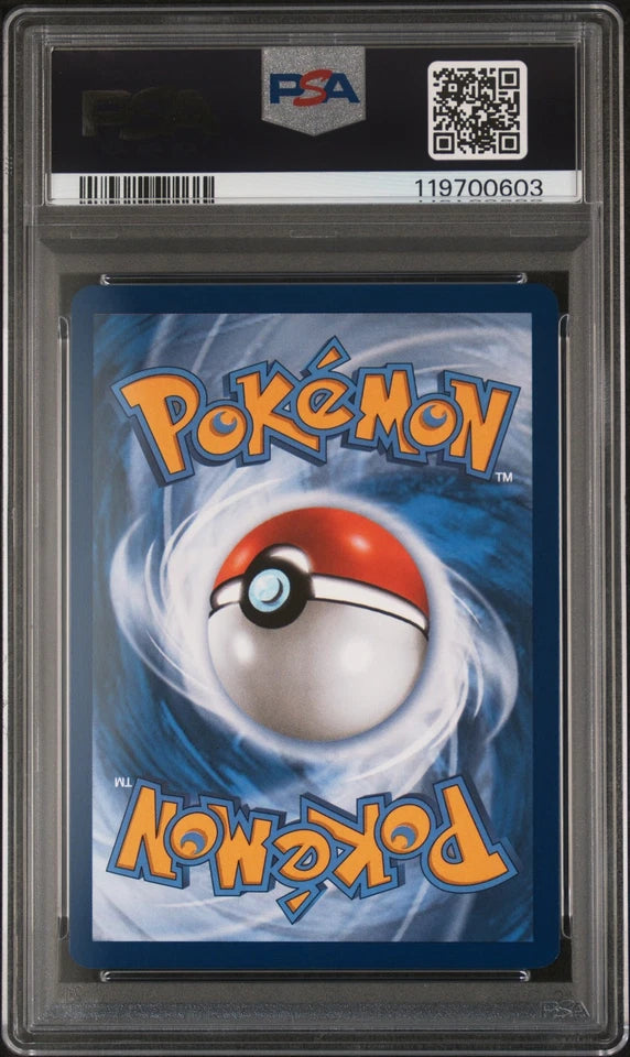 Origin Forme Dialga VSTAR GG68/GG70 – PSA 9 MINT – Pokémon Crown Zenith ENG